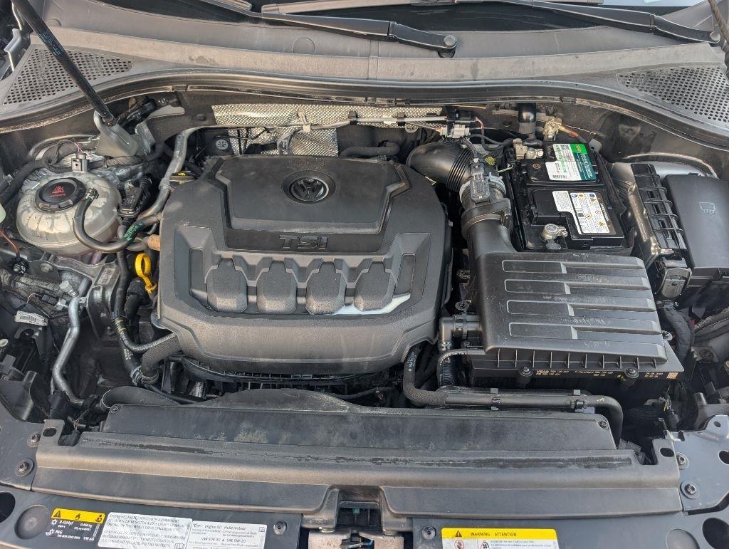 Volkswagen Tiguan photo 22