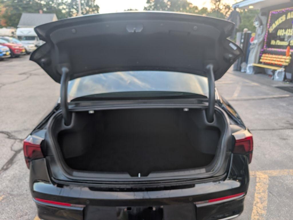 Kia K5 GT-Line 2025