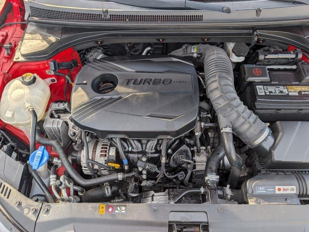 Hyundai Veloster photo 22