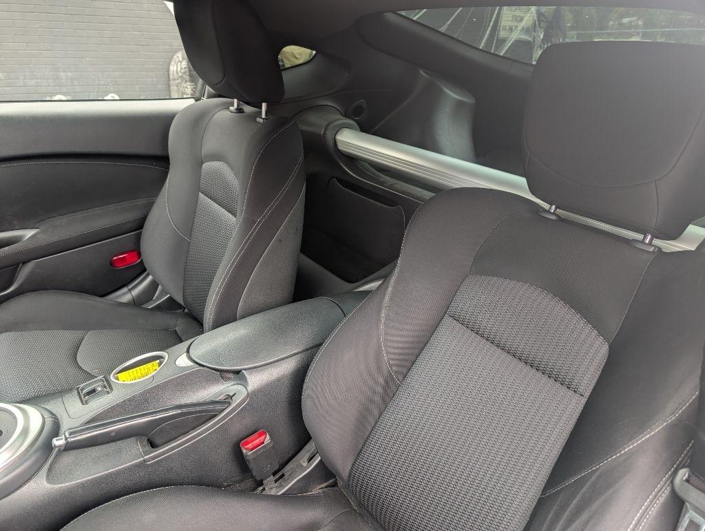 Nissan Z 370Z Coupe 2020