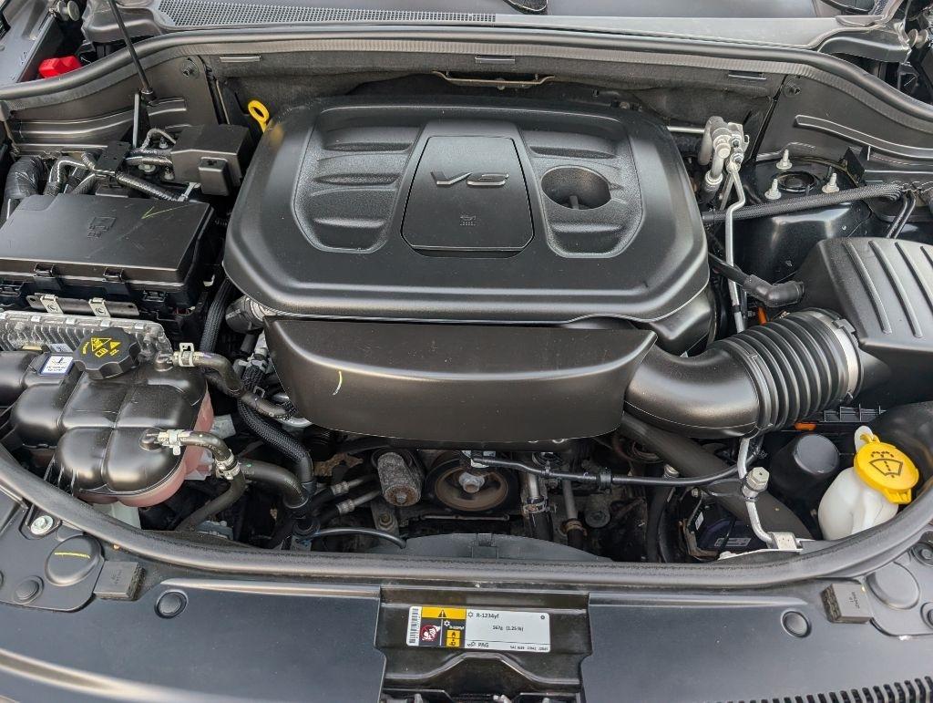 Jeep Grand Cherokee photo 22