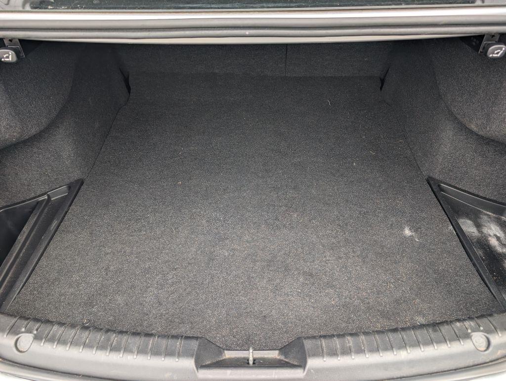 Mazda Mazda6 photo 9