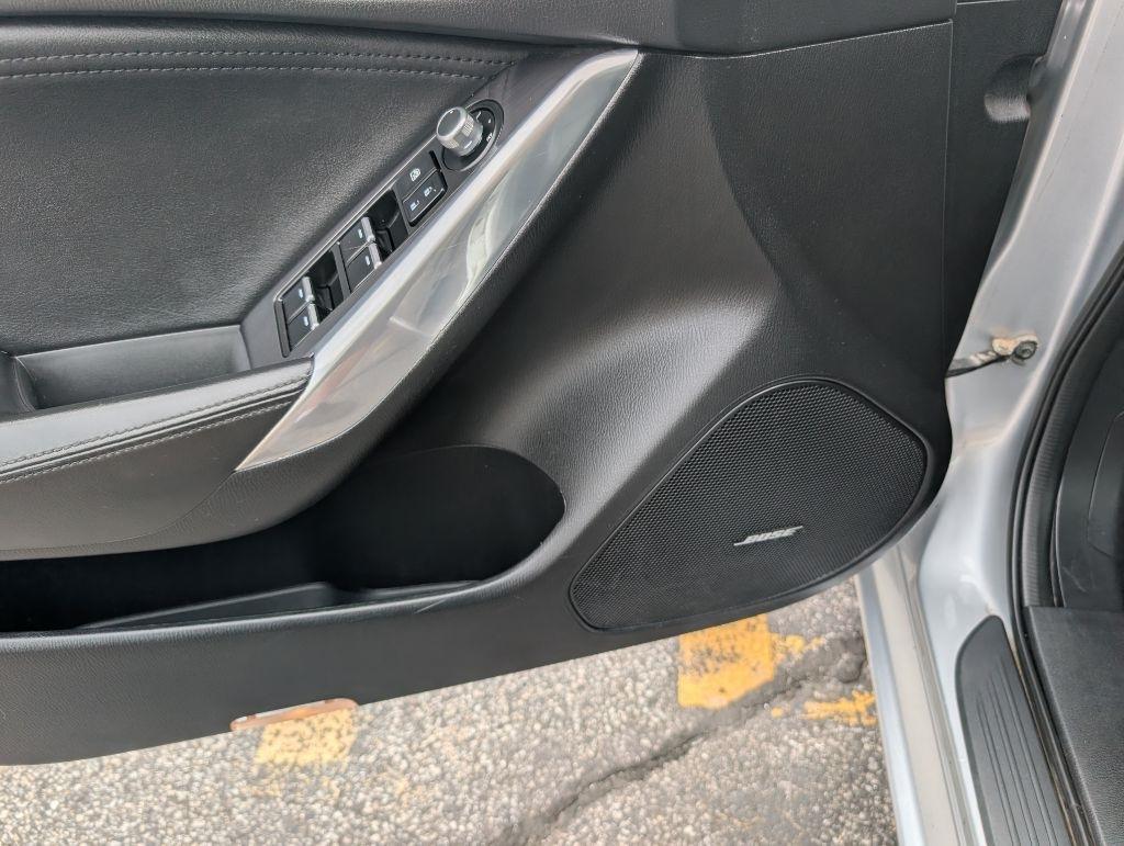 Mazda Mazda6 photo 12