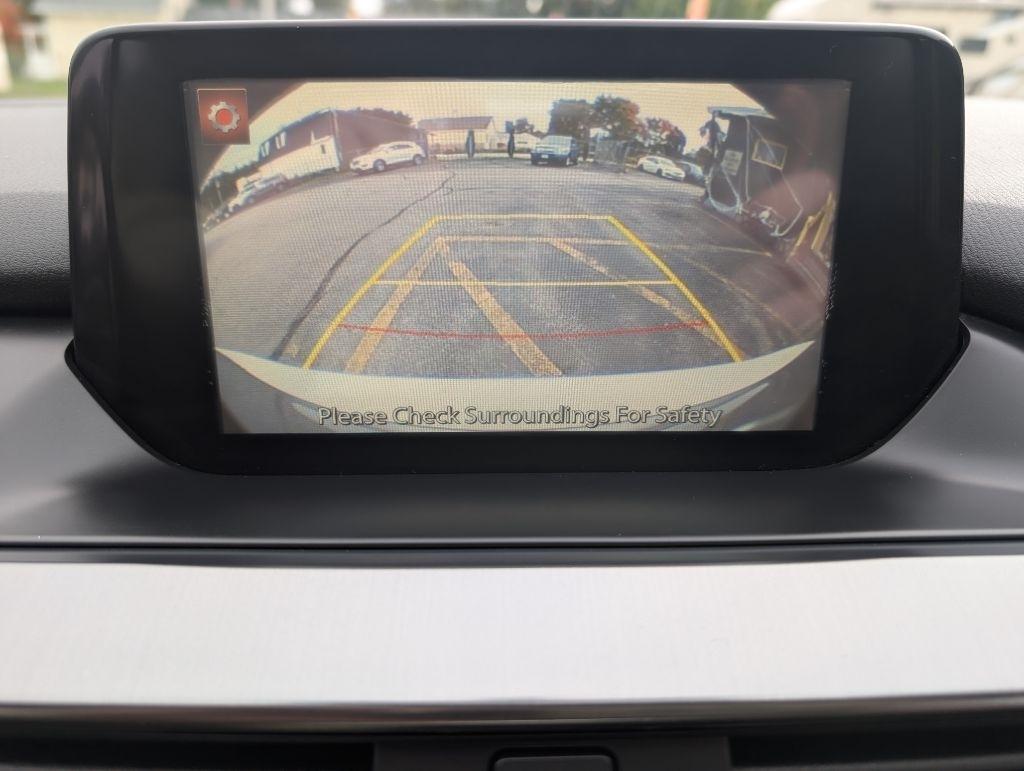 Mazda Mazda6 photo 17