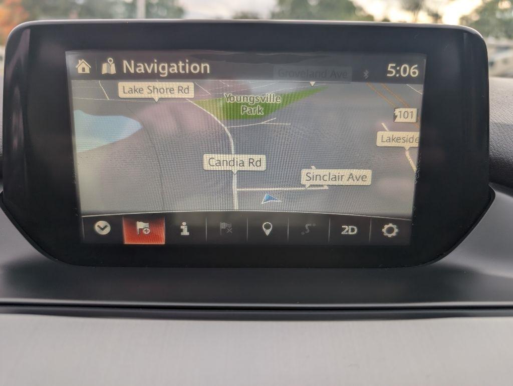 Mazda Mazda6 photo 18