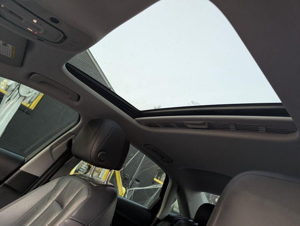 Audi A4 photo 13