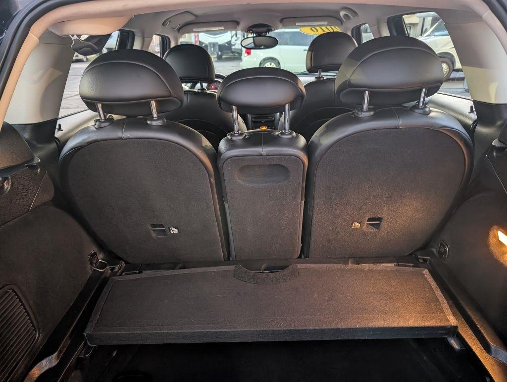 MINI Countryman S ALL4 2016