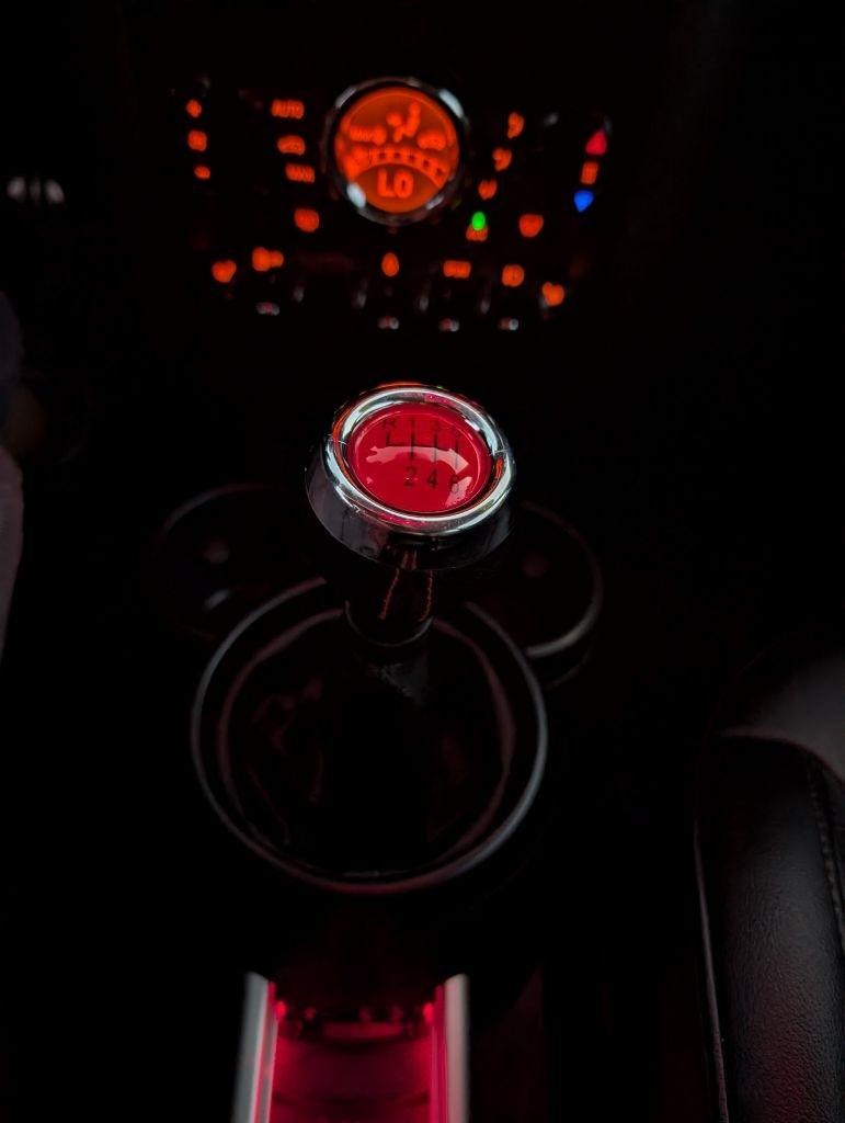 MINI Countryman S ALL4 2016