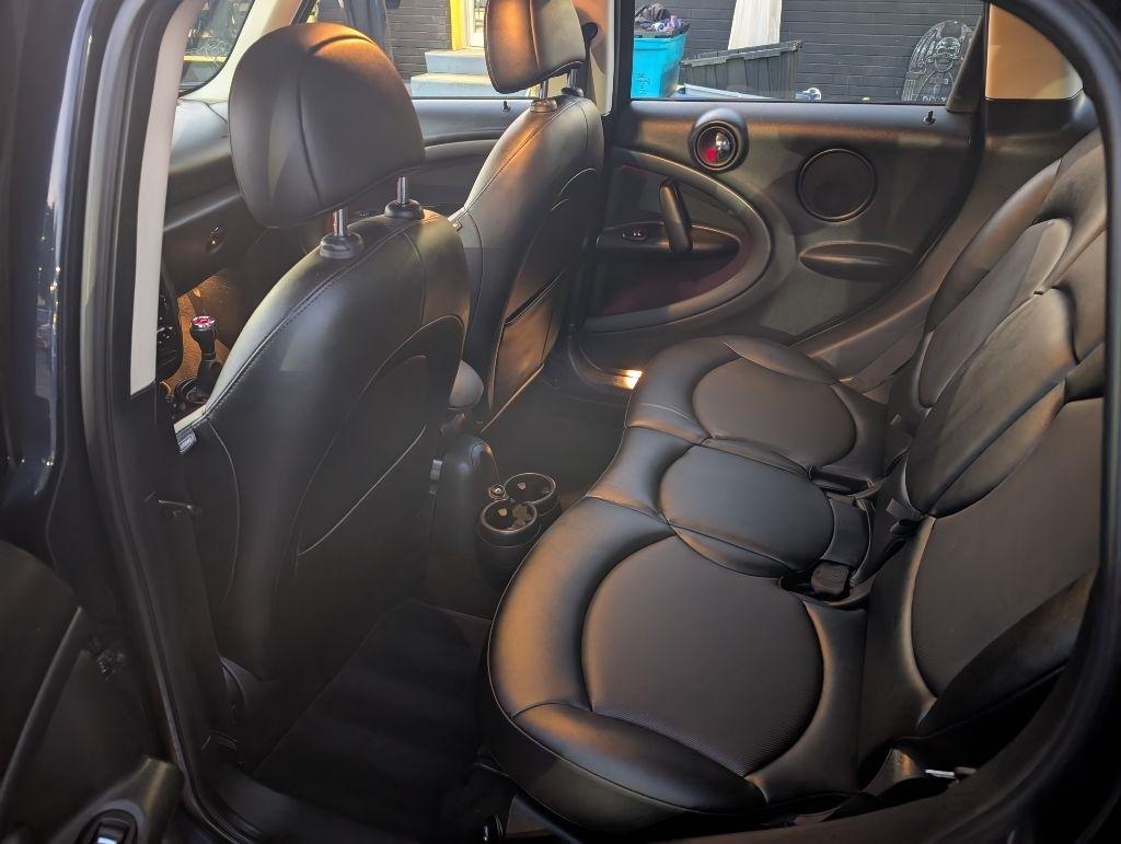 MINI Countryman S ALL4 2016
