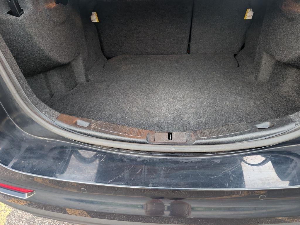 Ford Fusion SE 2020