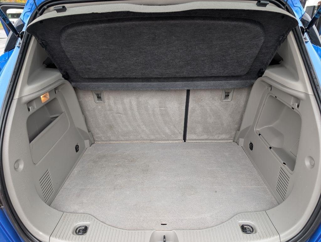 Buick Encore Base AWD 2016