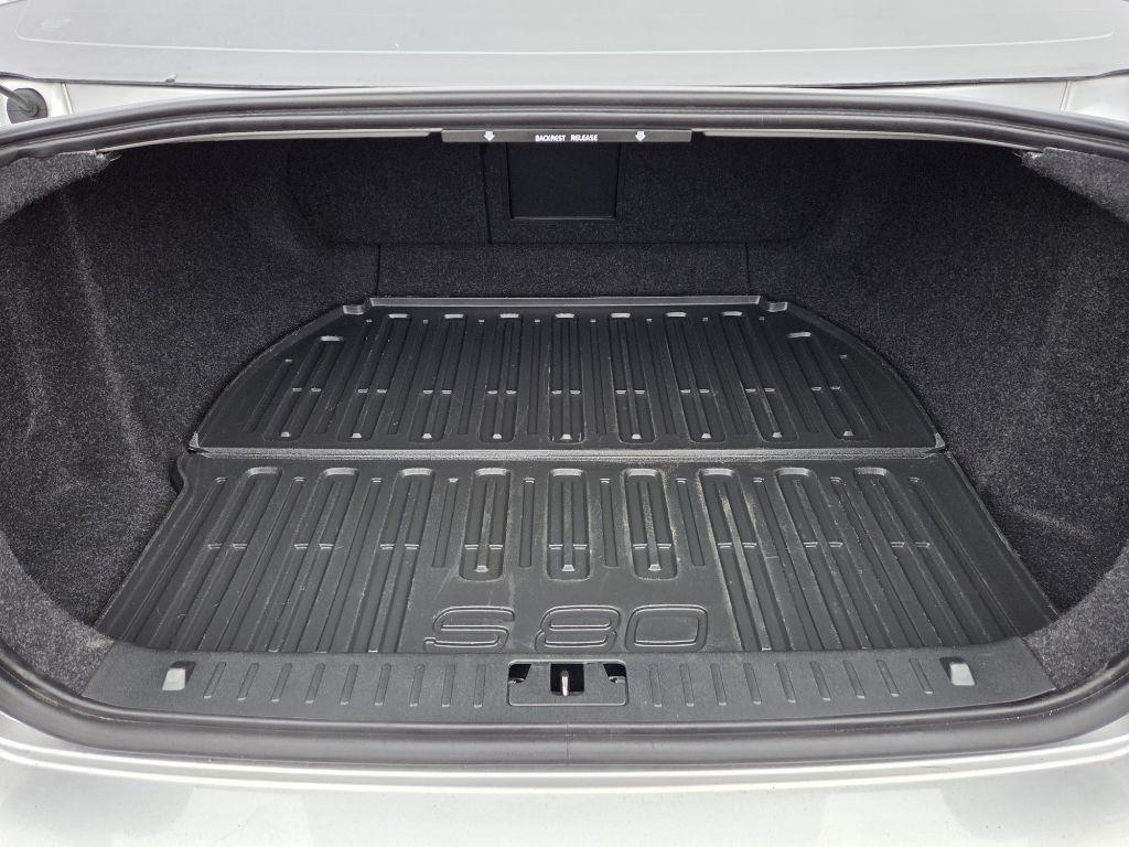 Volvo S80 2.0 Platinum 2016