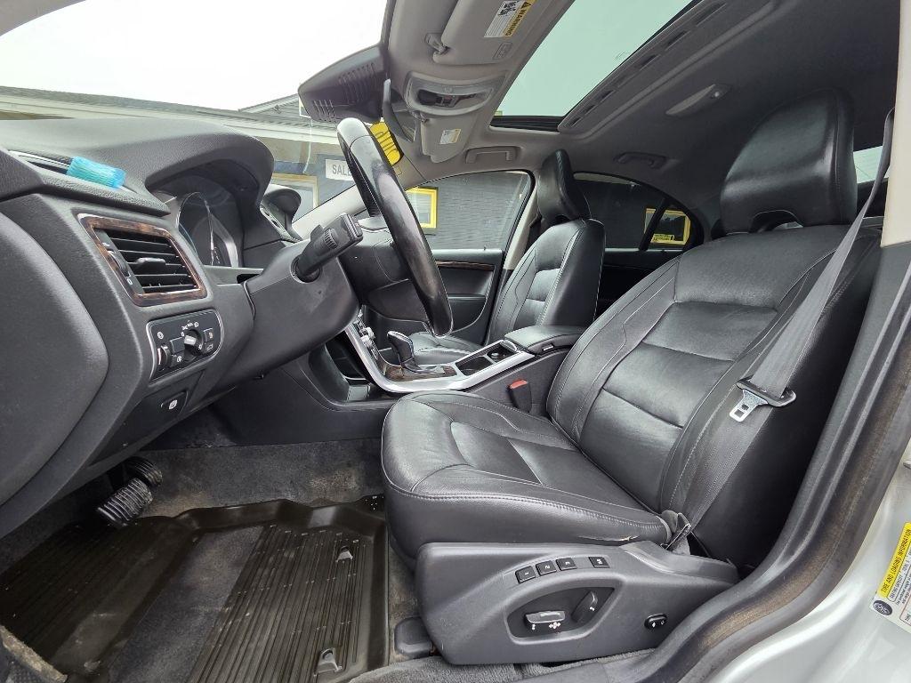 Volvo S80 2.0 Platinum 2016