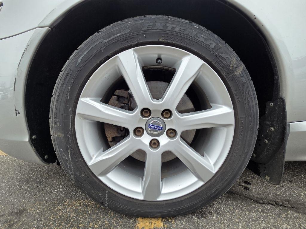 Volvo S80 2.0 Platinum 2016
