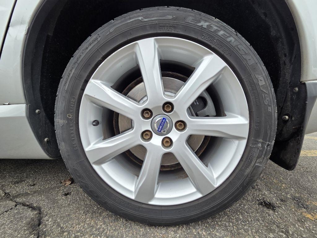 Volvo S80 2.0 Platinum 2016