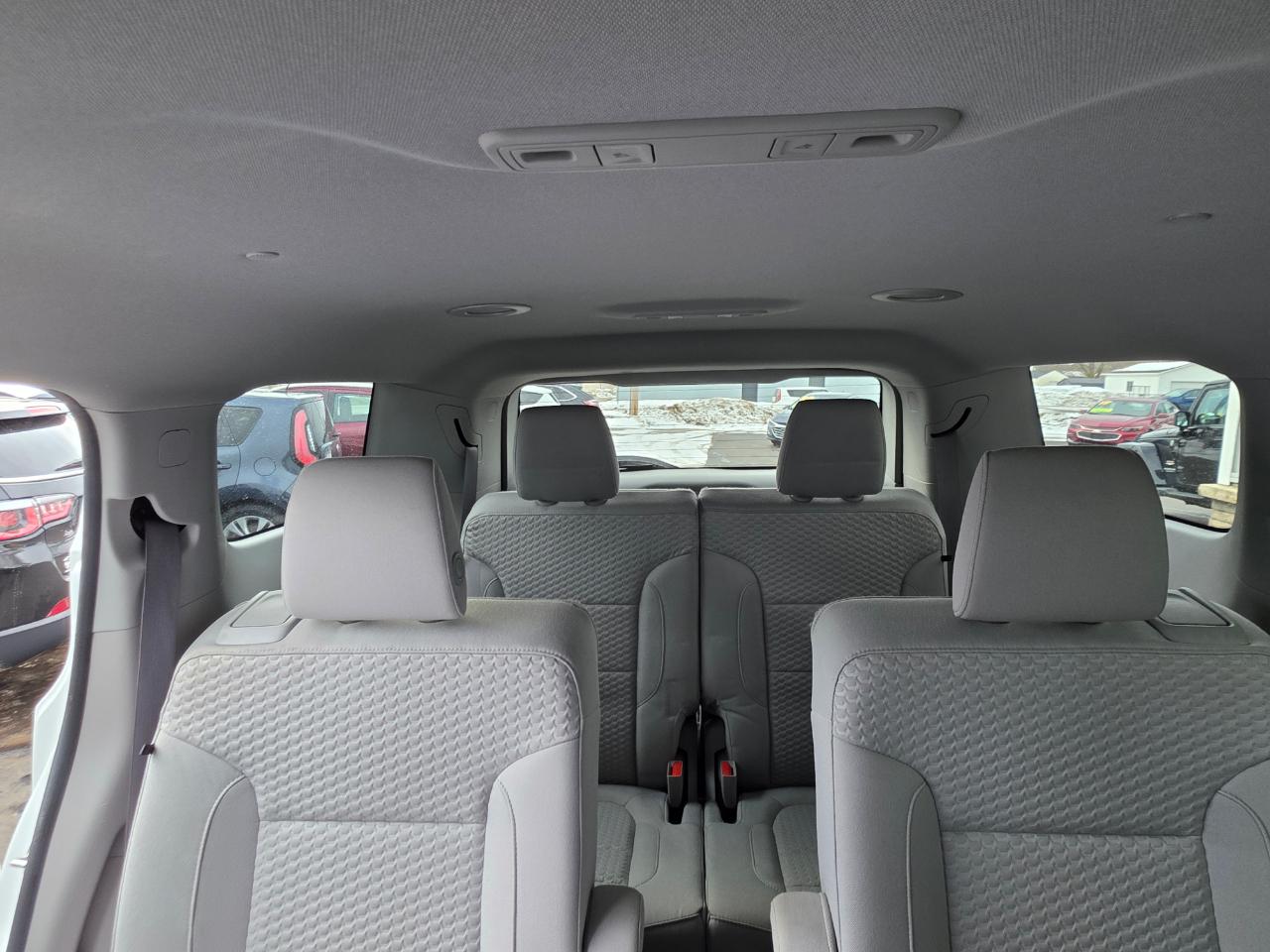 GMC Acadia SLE-2 AWD 2018