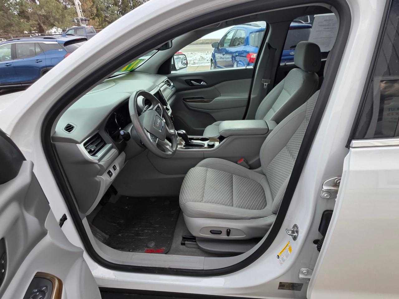 GMC Acadia SLE-2 AWD 2018