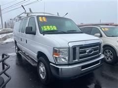2011 Ford Econoline 