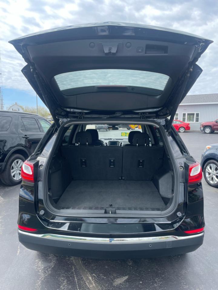 Chevrolet Equinox LT AWD 2019