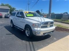 2012 RAM 1500 