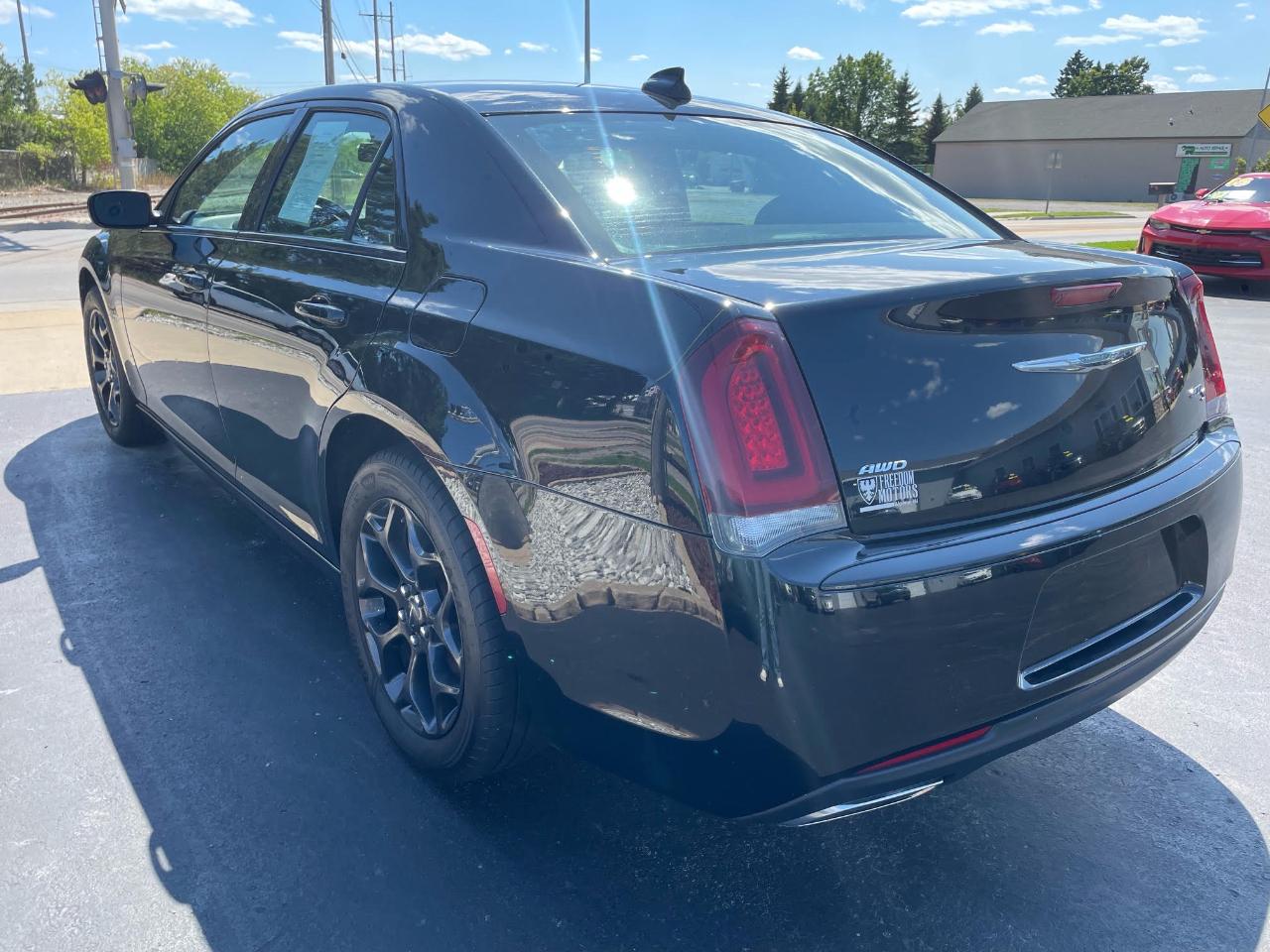 Chrysler 300 S V6 AWD 2019