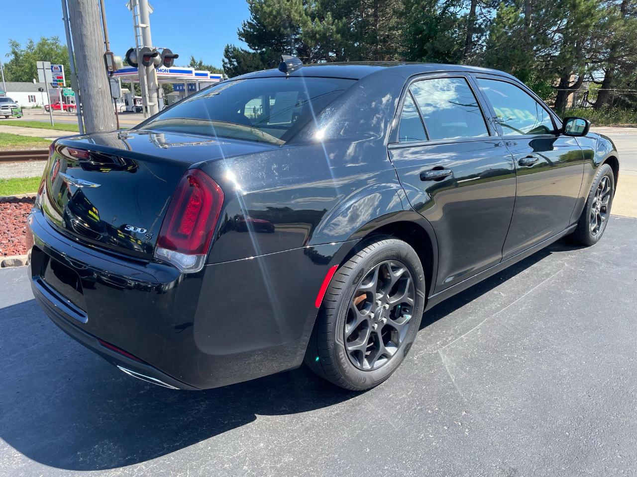 Chrysler 300 S V6 AWD 2019