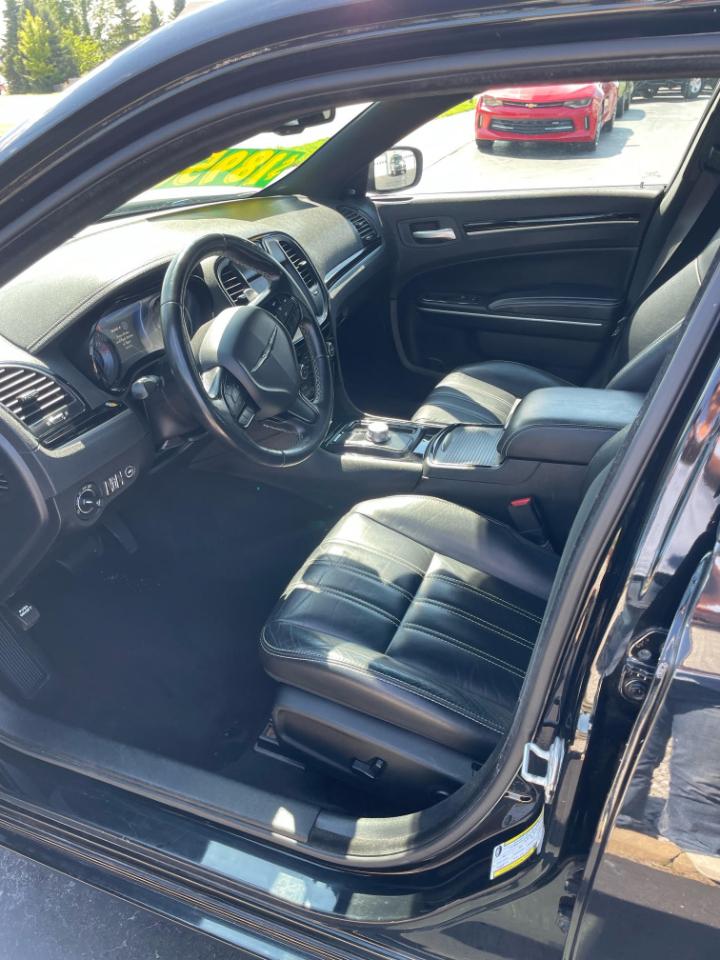 Chrysler 300 S V6 AWD 2019