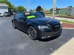 2019 Chrysler 300 