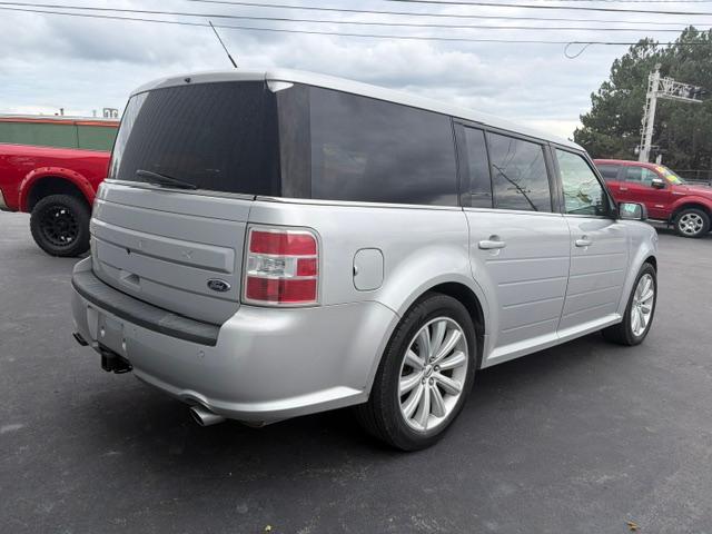 Ford Flex SEL FWD 2014
