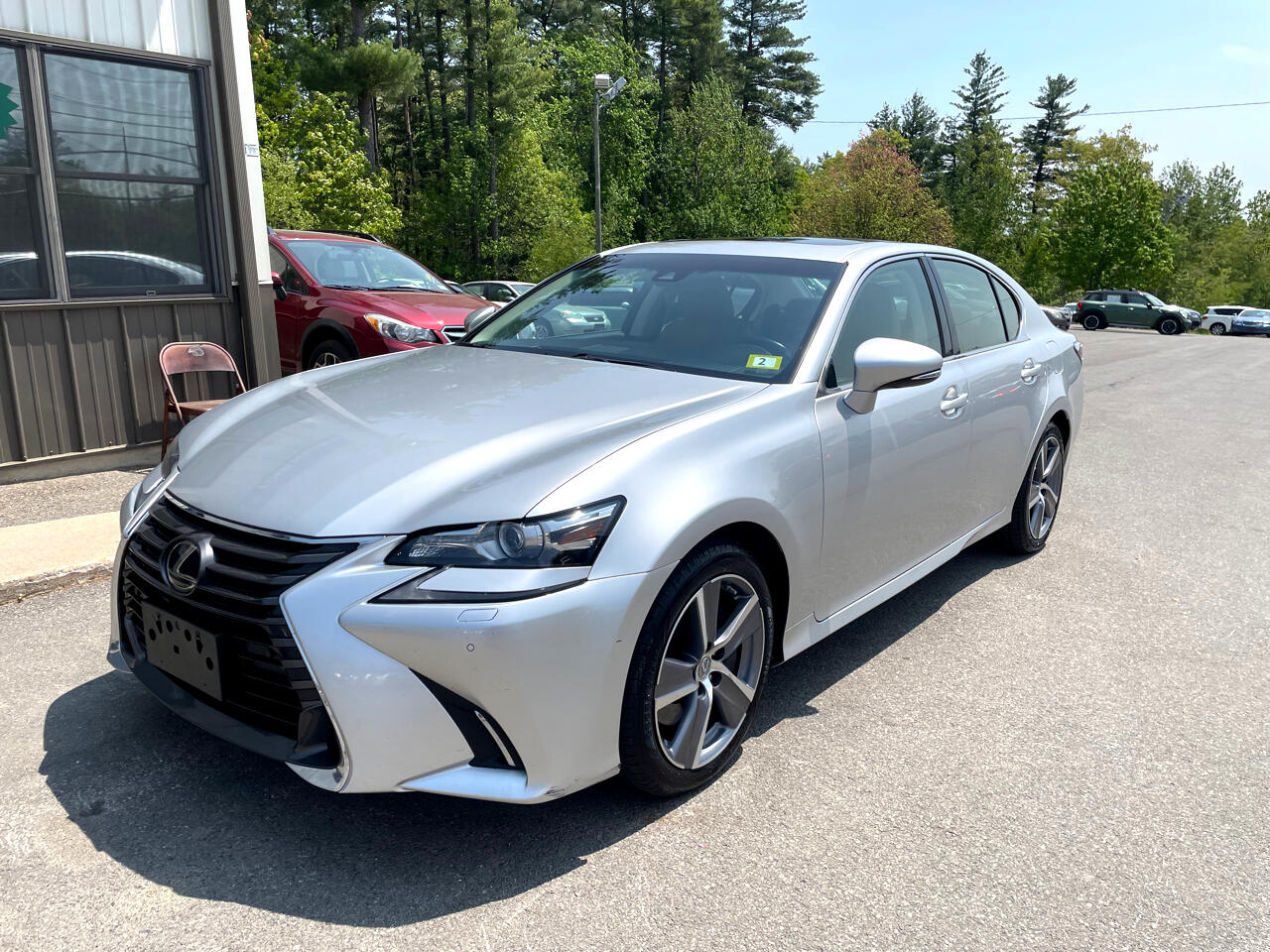 Used Cars for Sale Derry NH 03038 Windham Auto Sales