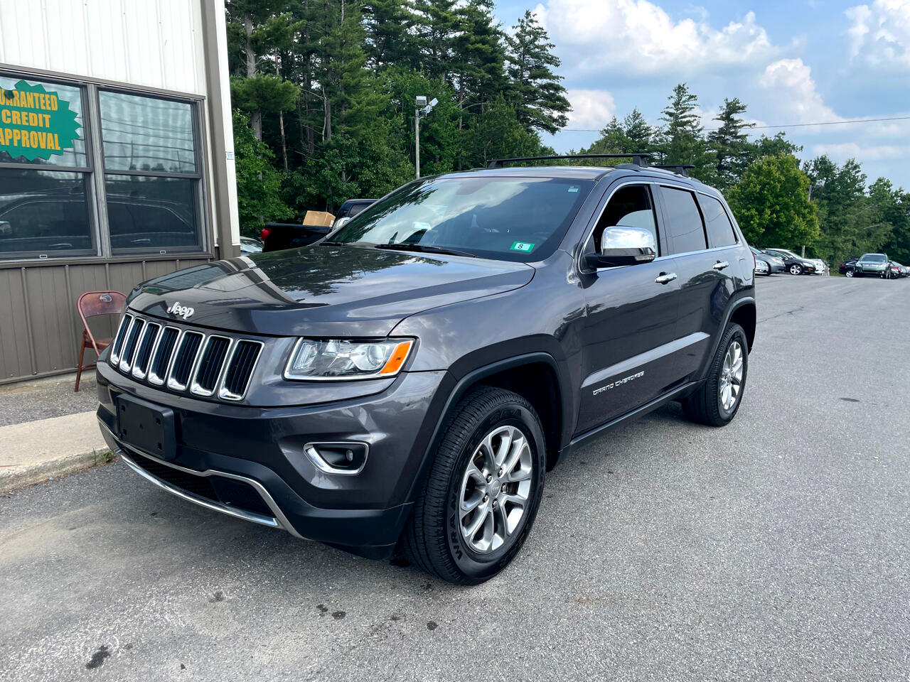 Used Cars for Sale Derry NH 03038 Windham Auto Sales