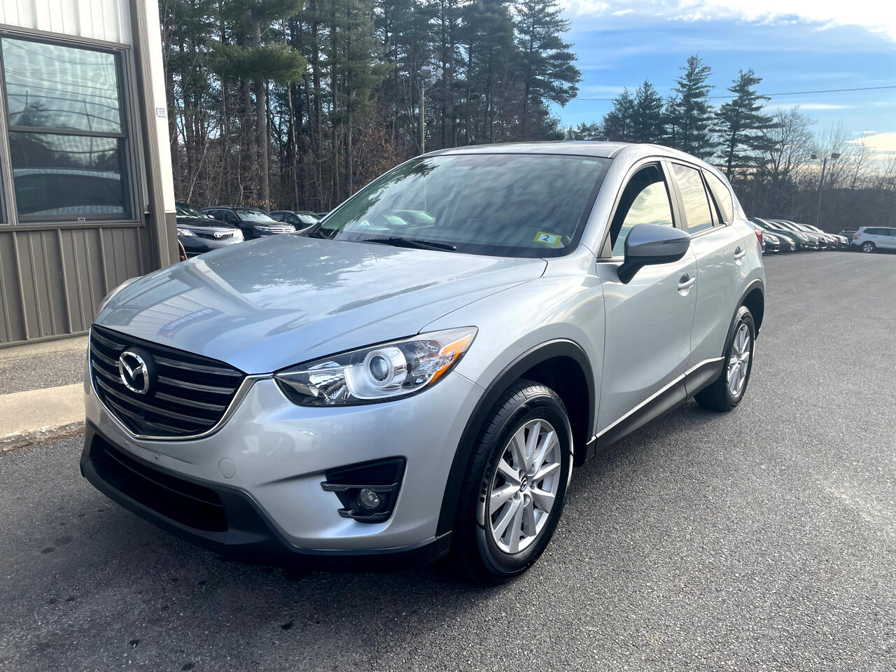 Used Cars for Sale Derry NH 03038 Windham Auto Sales