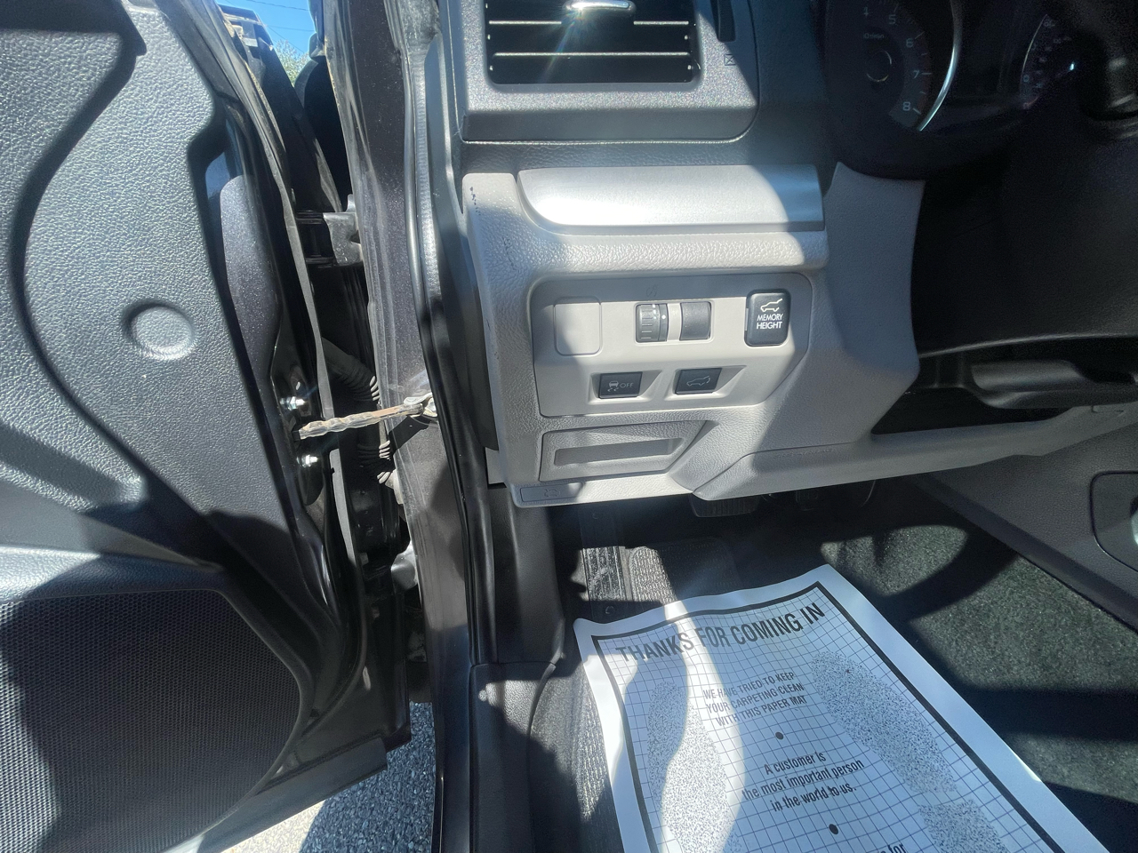 Subaru Forester 4dr CVT 2.5i Limited PZEV 2015 Subaru Forester 4dr CVT 2.5i Limited PZEV 2015