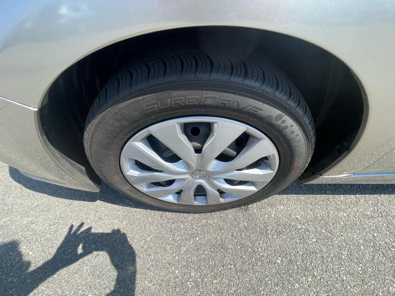 Subaru Legacy 2.5i 2017