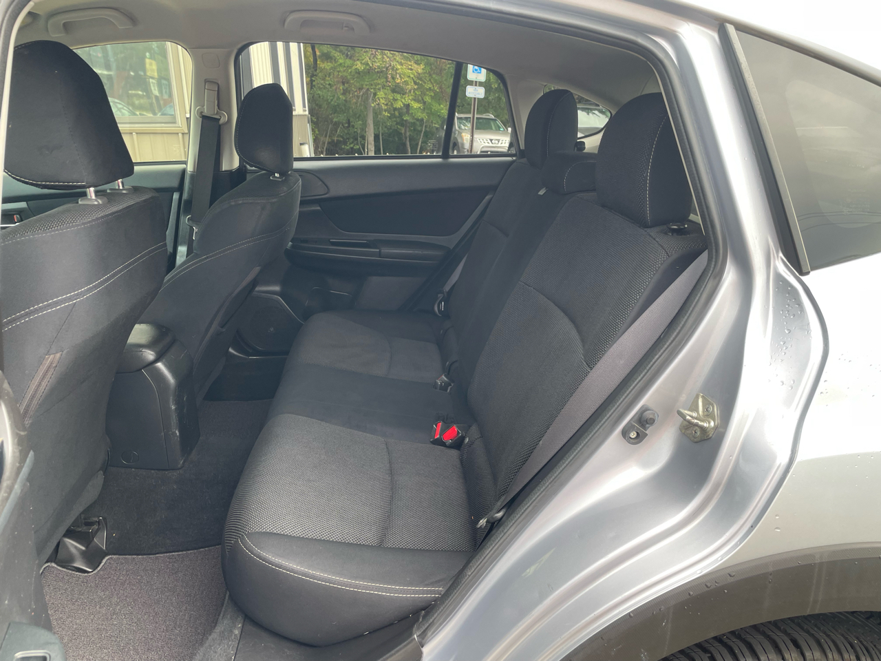 2013 Subaru Crosstrek 2.0i Premium photo 8