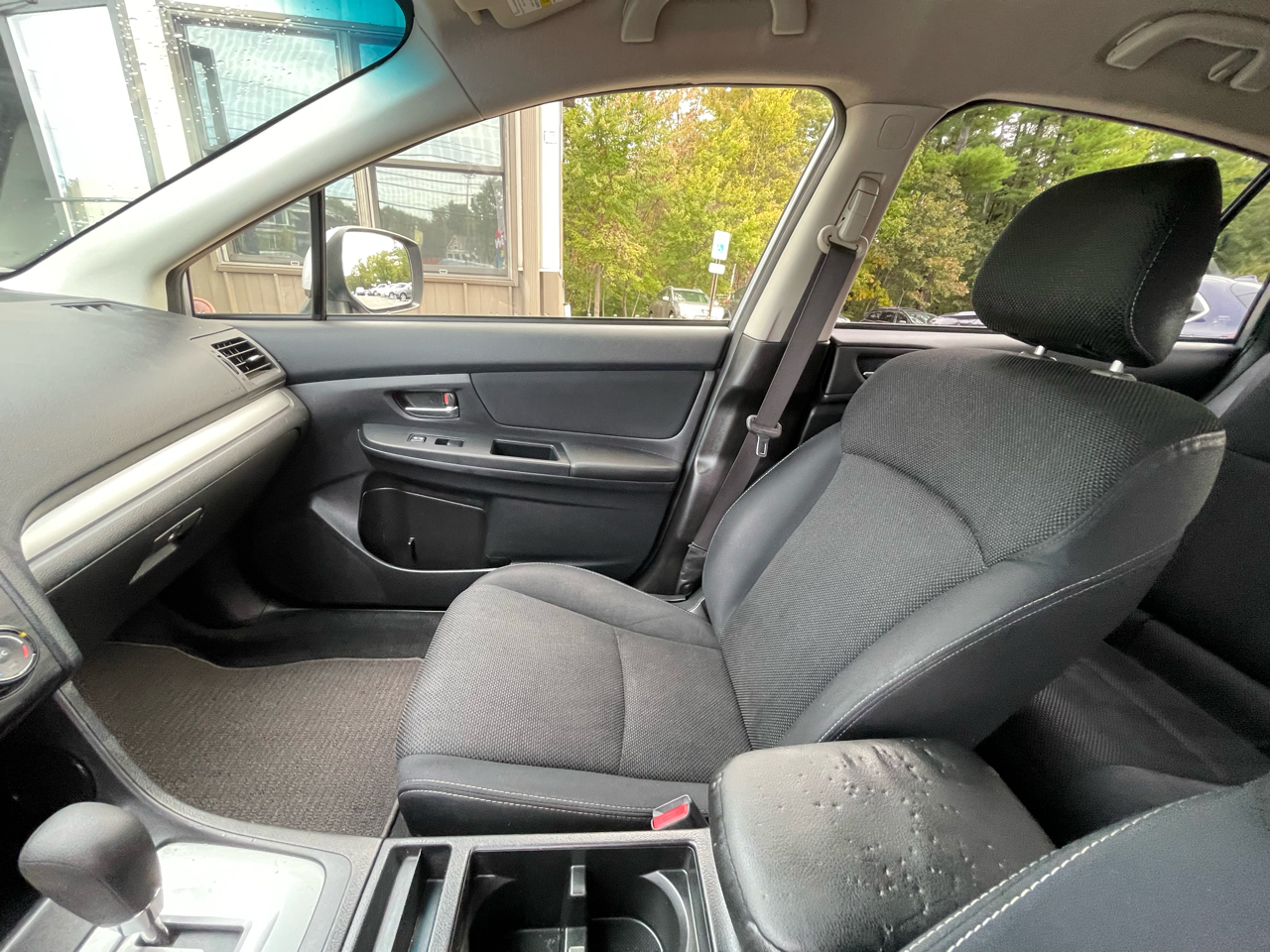 2013 Subaru Crosstrek 2.0i Premium photo 14