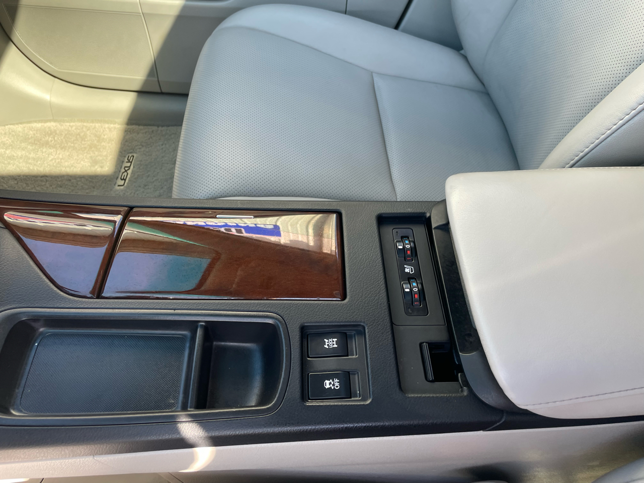 2010 Lexus RX 350 AWD photo 13