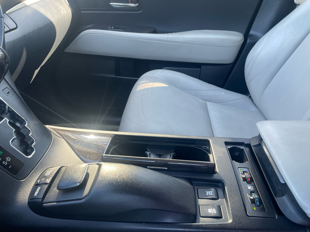 2014 Lexus RX 350 AWD photo 15