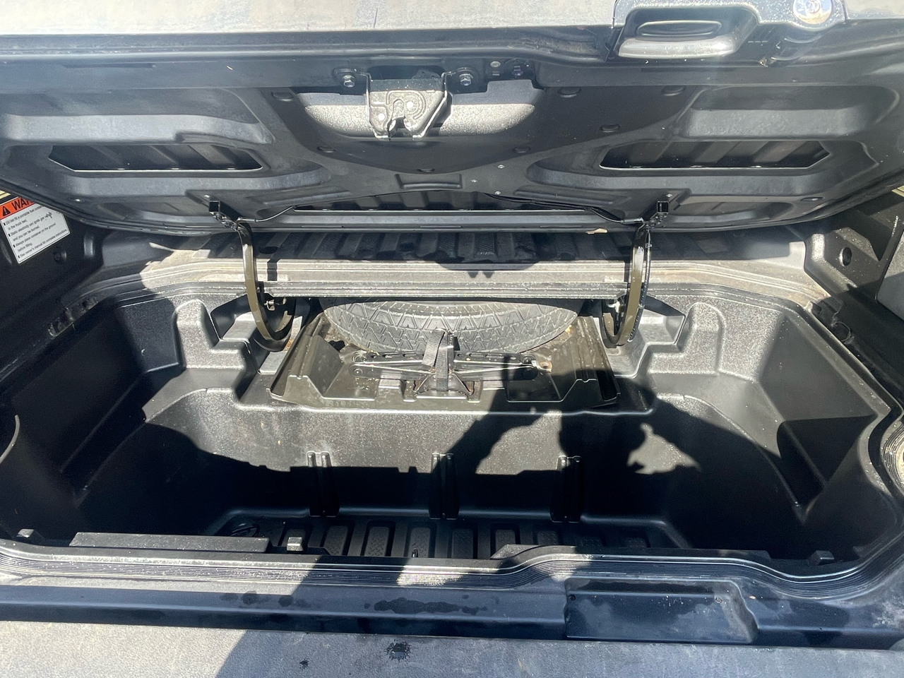 Honda Ridgeline RTL-E AWD 2019 Honda Ridgeline RTL-E AWD 2019