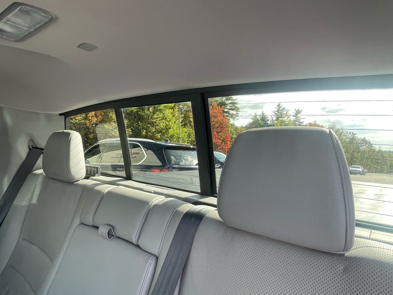 Honda Ridgeline RTL-E AWD 2019 Honda Ridgeline RTL-E AWD 2019