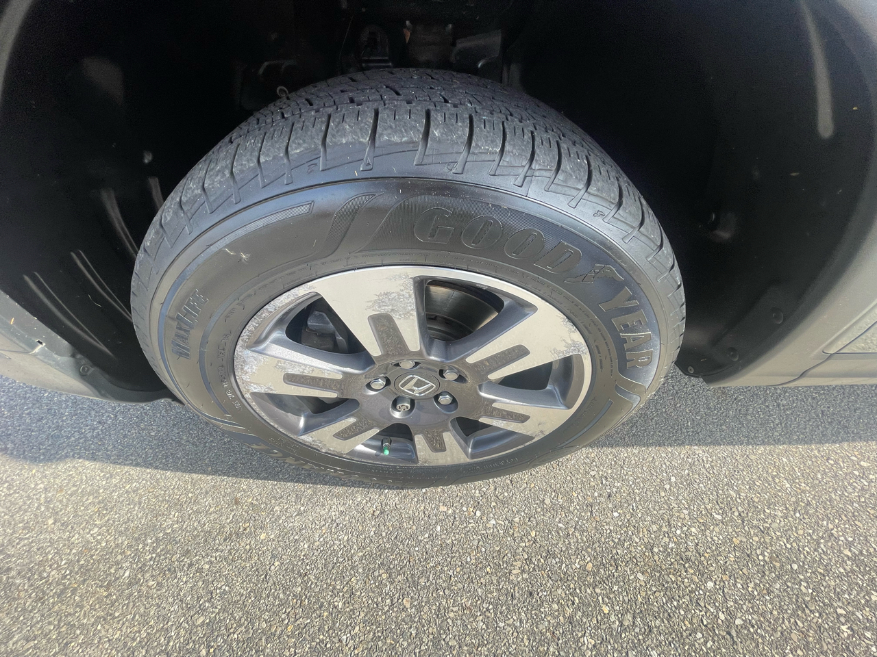 Honda Ridgeline RTL-E AWD 2019 Honda Ridgeline RTL-E AWD 2019