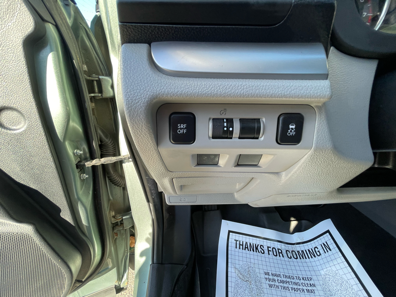 Subaru Forester 4dr CVT 2.5i Premium PZEV 2016