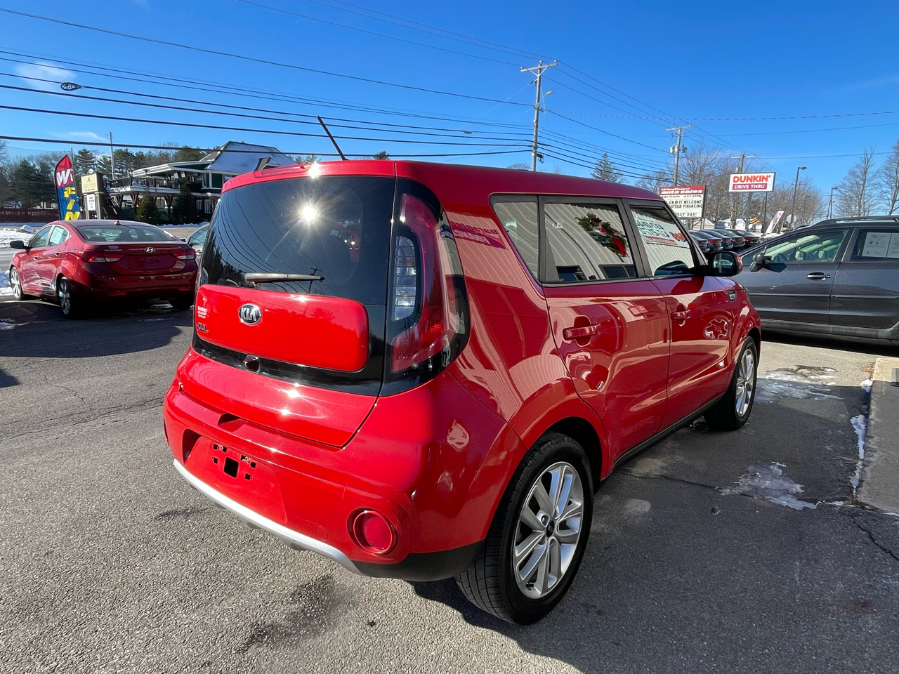 2017 Kia Soul Plus photo 3