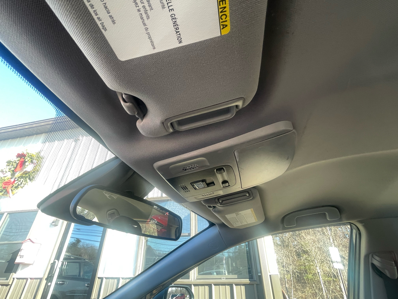 Toyota Camry LE Auto AWD (Natl) 2020