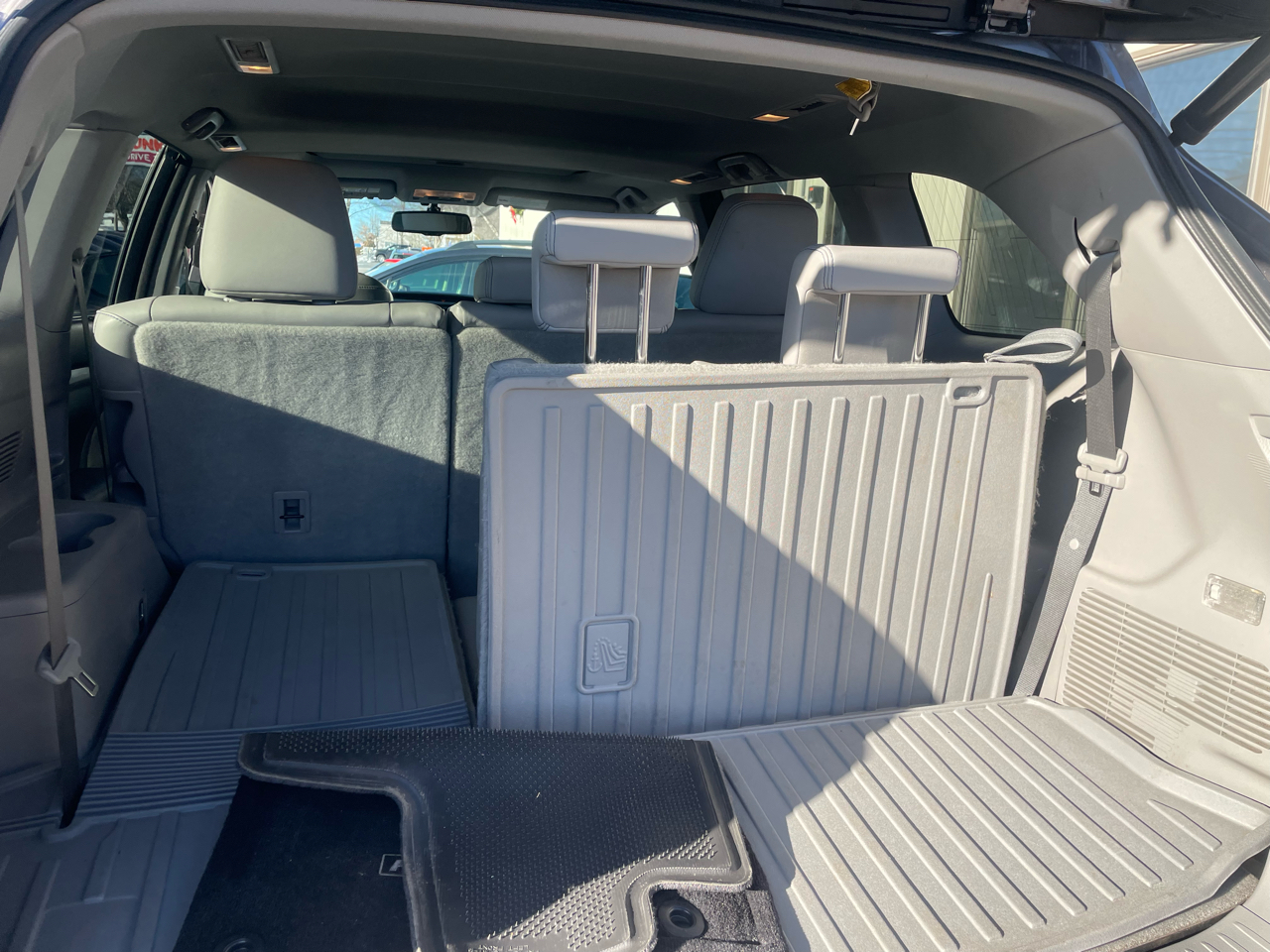 Toyota Highlander AWD 4dr V6 XLE (Natl) 2015