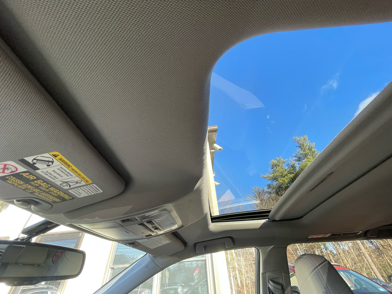 Toyota Highlander AWD 4dr V6 XLE (Natl) 2015