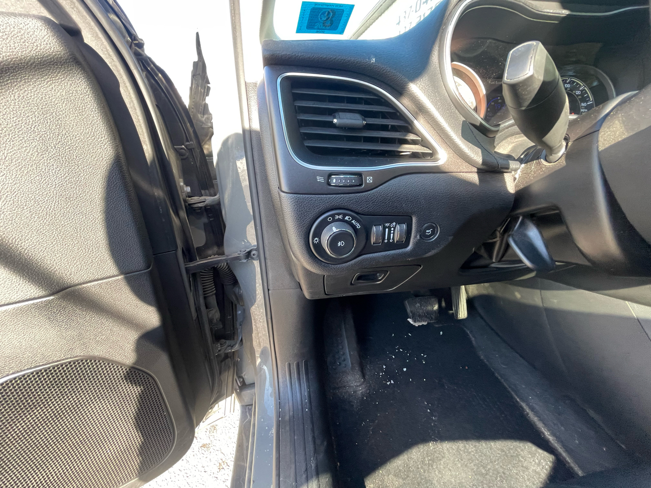 Jeep Cherokee Trailhawk Elite 4x4 2019