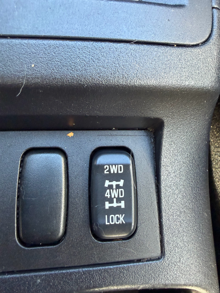 Mitsubishi Lancer SE AWC 2013