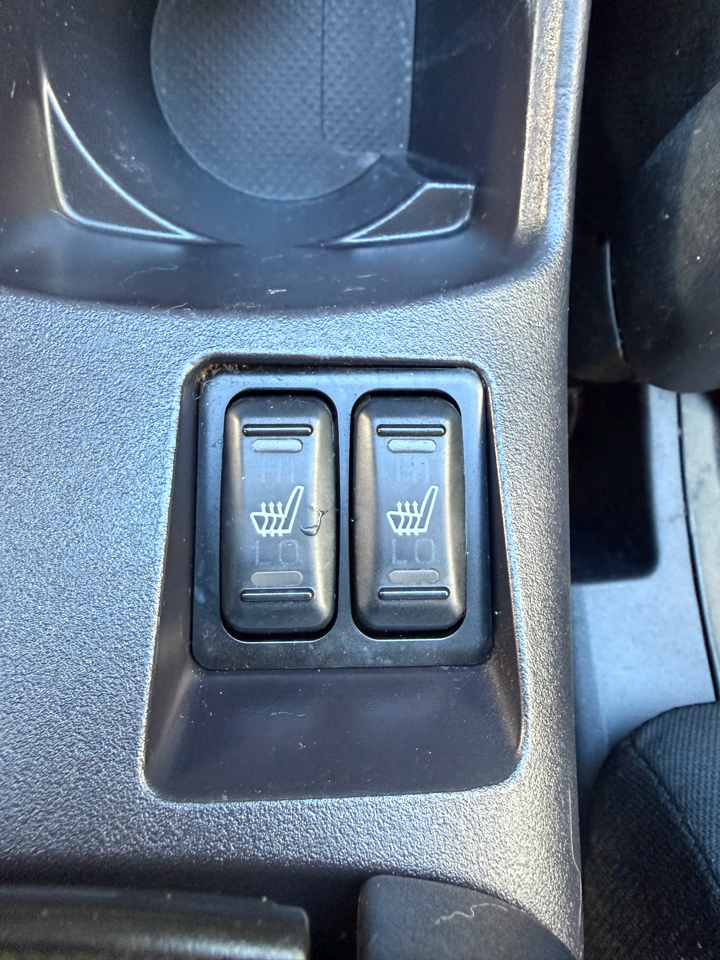 Mitsubishi Lancer SE AWC 2013