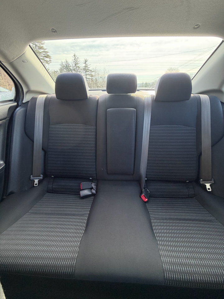 Mitsubishi Lancer SE AWC 2013